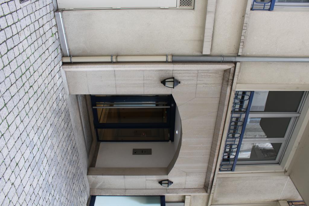 Le 6Eme Cote Foch Apartment Lyon Exterior photo