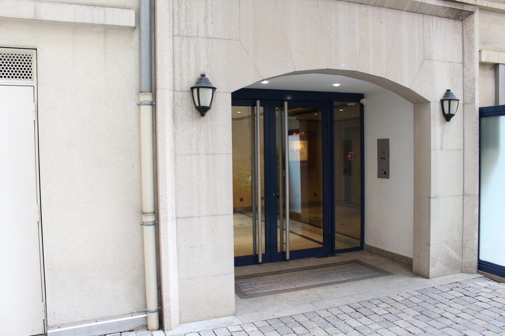 Le 6Eme Cote Foch Apartment Lyon Exterior photo